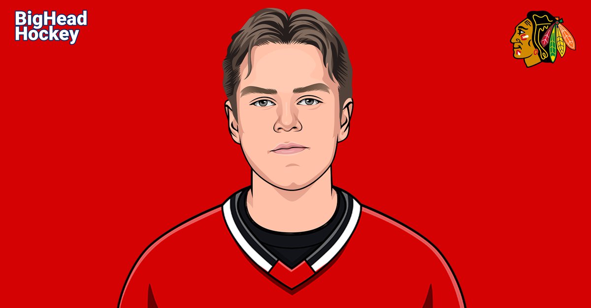 Big Head Hockey tweet media