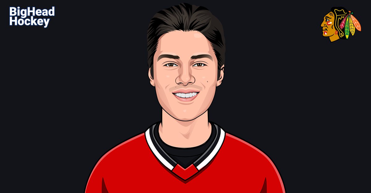 Big Head Hockey tweet media