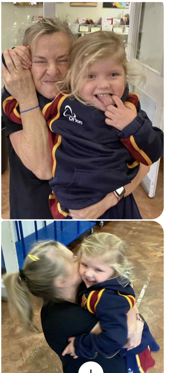 Whitley bay gymnastics club Gail Robson tweet media