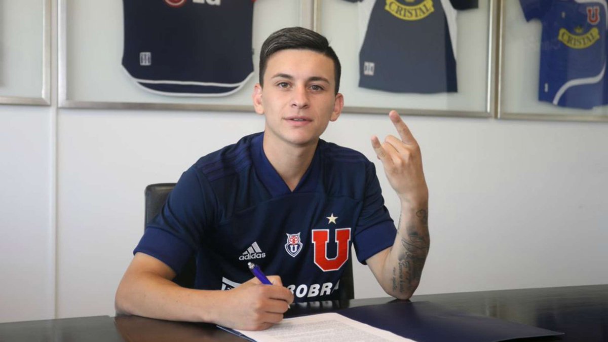 EddScouting's tweet image. Pablo Aránguiz
28 años, Chileno, Pie Derecho, 165 cm
Equipo: Unión Española (Liga de Primera Chile)
Contrato: Hasta 31/12/2025
Métricas (x90):
G 0.51
A 0.12
Tiros al Arco 38%
Oport. Creadas 2.5
Regates 1.2
Pases 79%
Duelos Aéreos 0.3
Minutos: 3000, G: 17, A: 4