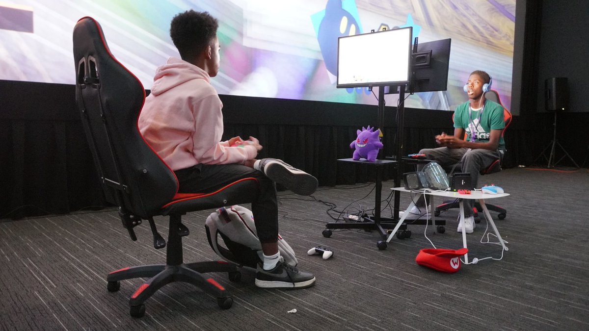 GameHeadsIntl's tweet photo. Want more setups at 🔥INFERNO 2025!?🔥

Fill out this form to let us know what you can bring this weekend. If you know others who might want to help, share the form! We'll confirm which setups will be allowed and can fit.

https://t.co/F8a967XTKk https://t.co/5wrzqgBSxD