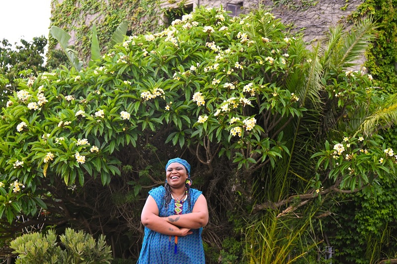 UCT_news's tweet image. In a bold stride toward decolonising knowledge production in South Africa and beyond, UCT academic Associate Professor Rethabile Possa has authored what is believed to be the first full scientific book series written entirely in Sesotho.

Read more: qr.link/RxlUni