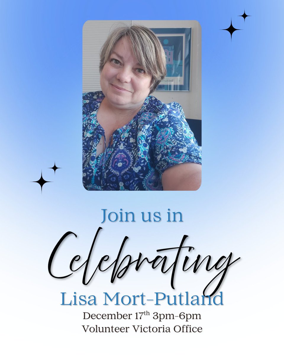 Volunteer Victoria tweet media