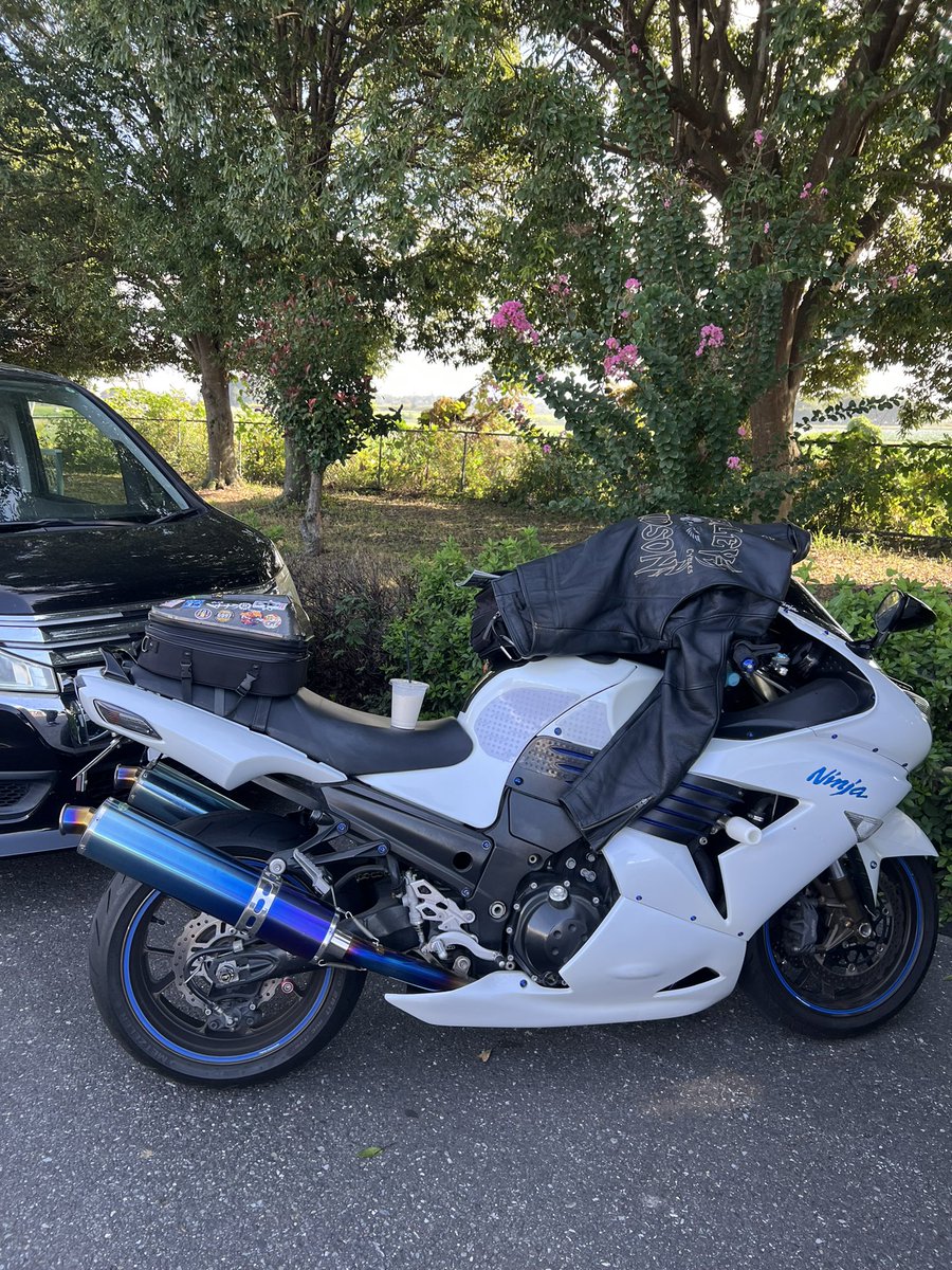 よんち@ZX-10ninja (@_yon_suke) / Posts / X