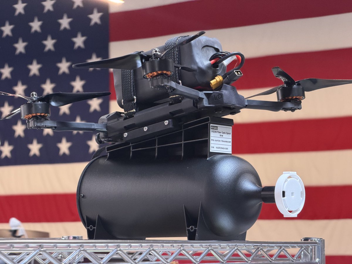 Neros Technologies tweet media