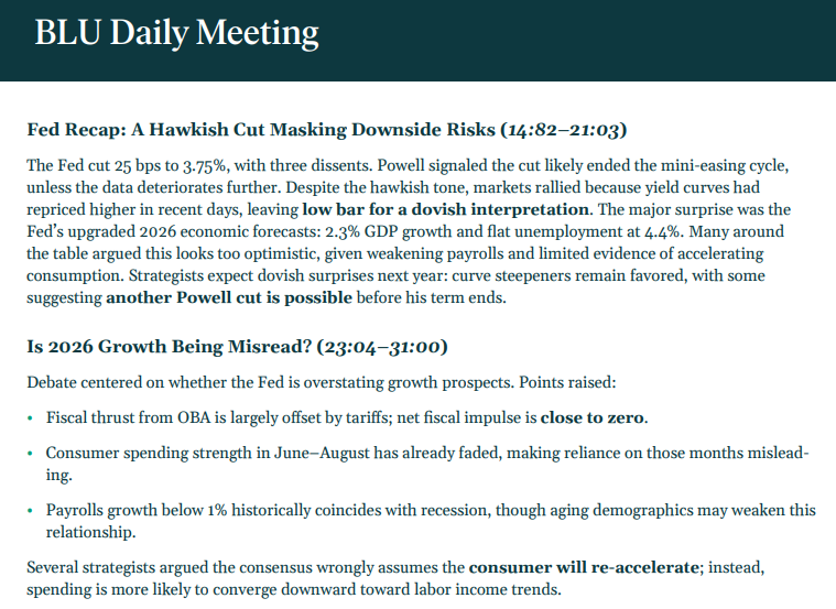 Garry_Evans's tweet photo. Puzzled to know how to read this week's FOMC meeting? We opened the Daily Meeting to all BCA clients to hear the debate among our strategists on the implications. Click here to listen to the recording and read the summary: https://t.co/5zOvLc08Ai https://t.co/ImxBSZxPM3