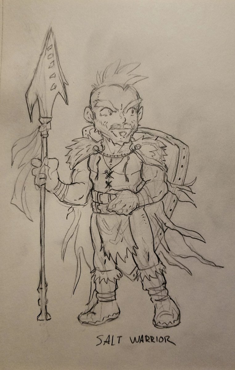 0hYouDontSay's tweet photo. I kno im late to the party but #SaltandSanctuary is rly good 🗡🛡
Drew my starter guy https://t.co/mKzjbsitGh