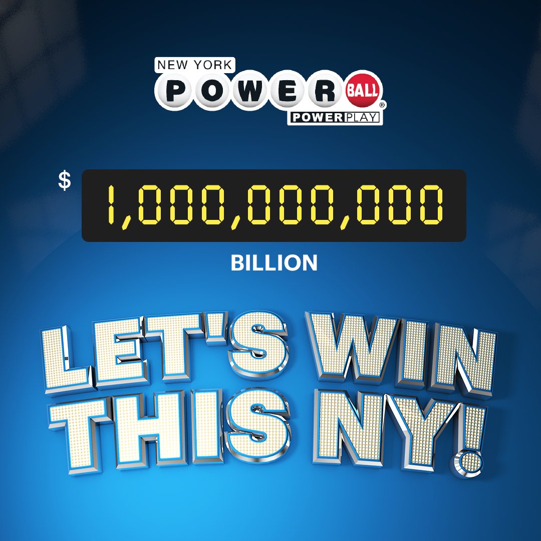 New York Lottery (@newyorklottery) / Posts / X