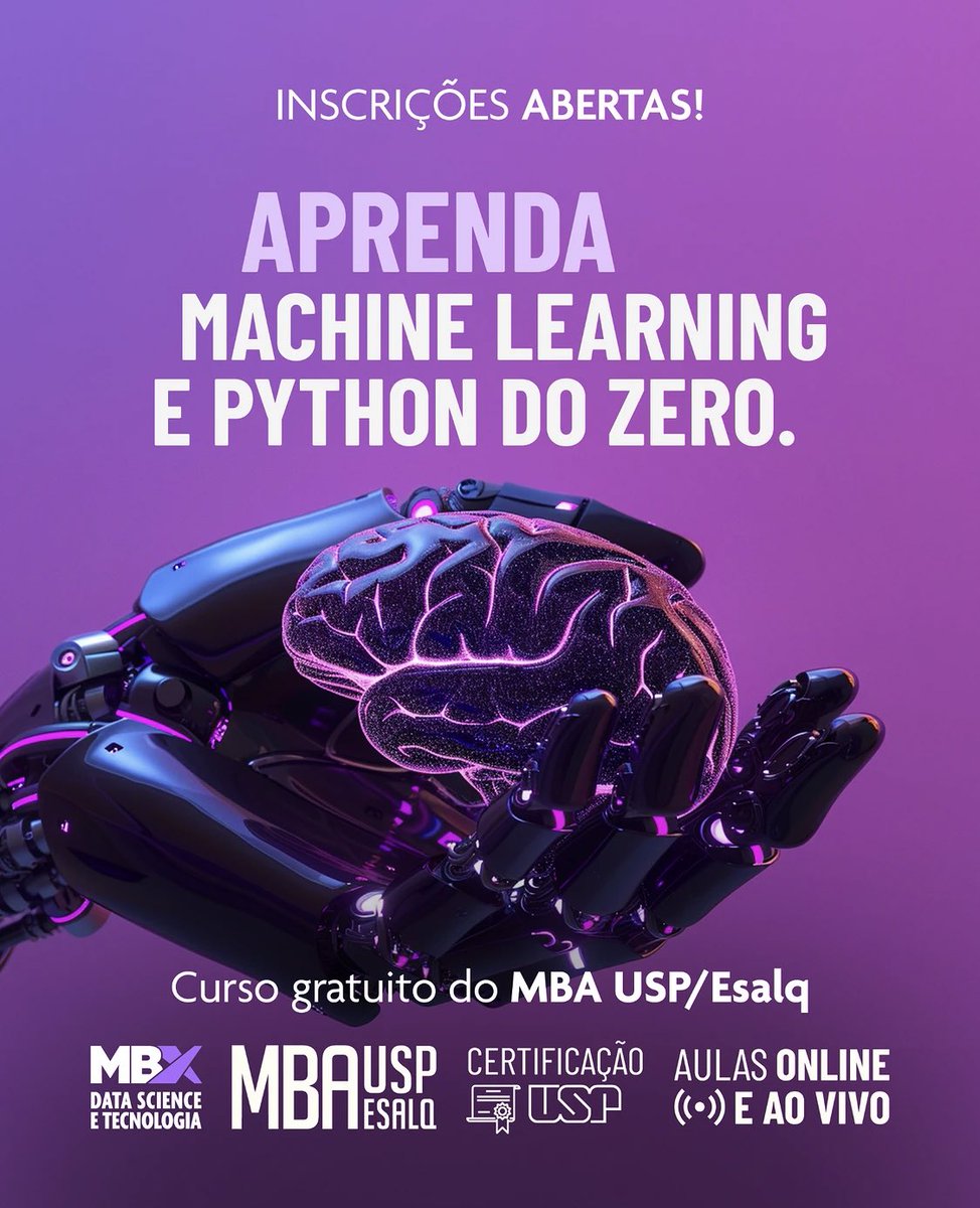 Isso aqui da um UP nesse seu currículo vazio, aproveite.