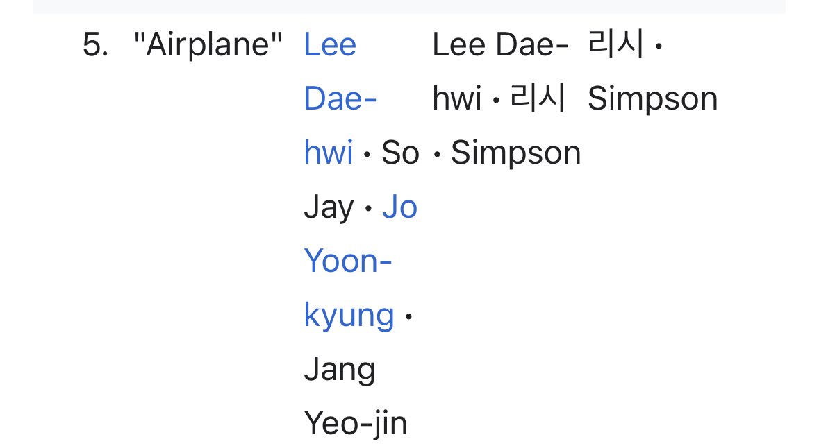 W99JlN's tweet image. many may not know but #AB6IX #Daehwi produced the song Airplane for IZONE. Daehwi has been making music for kpop industry for so long, always delivering us quality songs