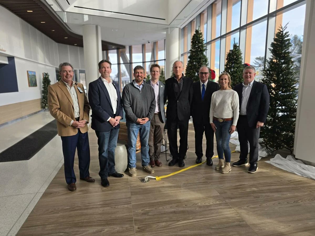 Business Partnership tweet media