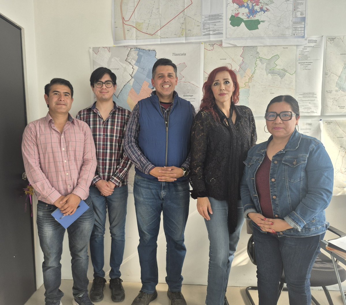 AsocFracc 2026 tweet media