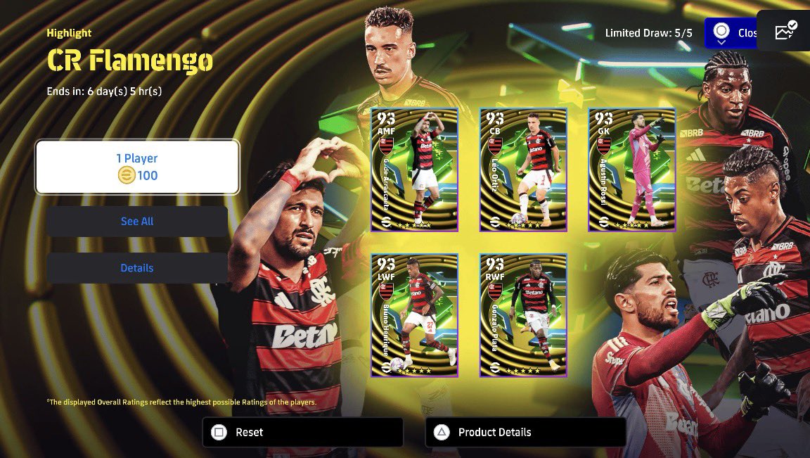 CD.1 #eFootball #eFootball2026 <a href="/we_konami/">eFootball™公式</a> <a href="/play_eFootball/">eFootball</a> <a href="/efootballistaPL/">efootballista.pl🎮⚽</a>