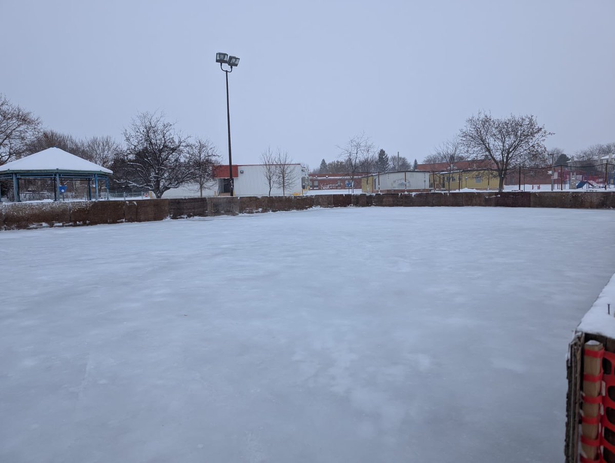 WeybridgeOdr's tweet image. Winter is in the air - which means ODR season is here!