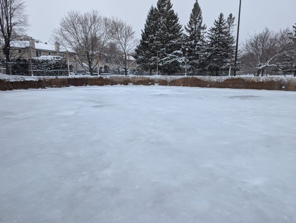 WeybridgeOdr's tweet image. Winter is in the air - which means ODR season is here!