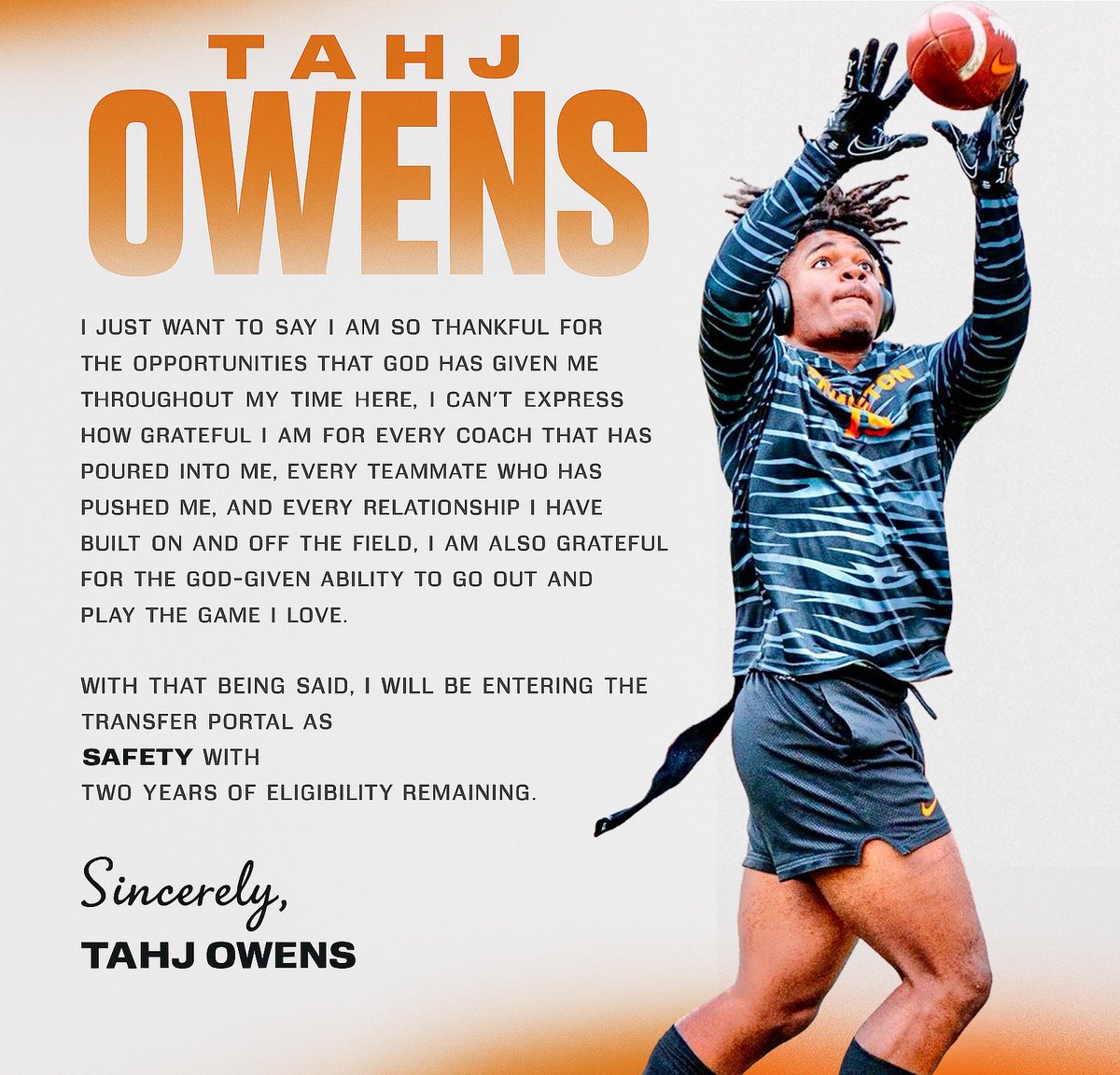 Tahj Owens tweet media