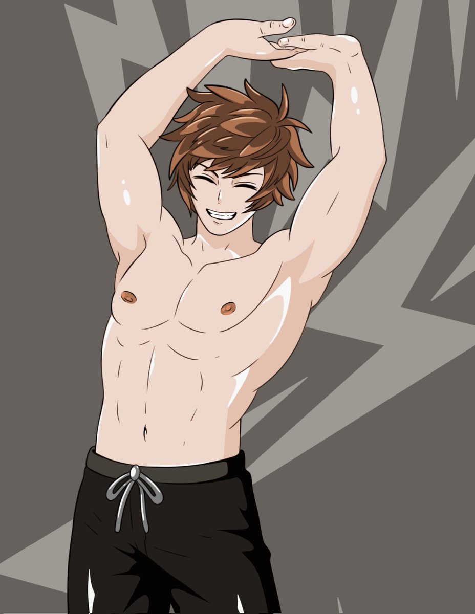 Thank you <a href="/ScarlettxDraws/">✨スカーレット ✨</a> for this wonderful drawing of Gran!