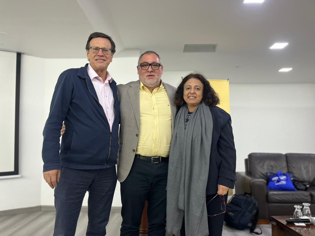 Democracia con Derechos 🇨🇴 tweet media