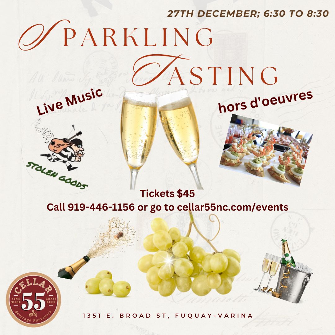 cellar_55's tweet photo. Karaoke, Christmas Wine Dinner, Sparkling Wine Tasting, Wine Down. Wine Club, Gift Cards, Wednesday, Half-price Draft Beer Saturday
https://t.co/5JFIqG905E https://t.co/IsOTiW0brH
