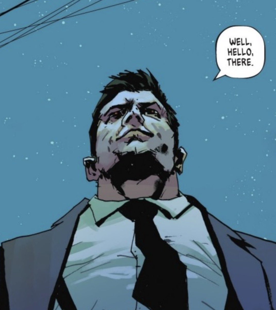 MR. FREEMAN tweet media