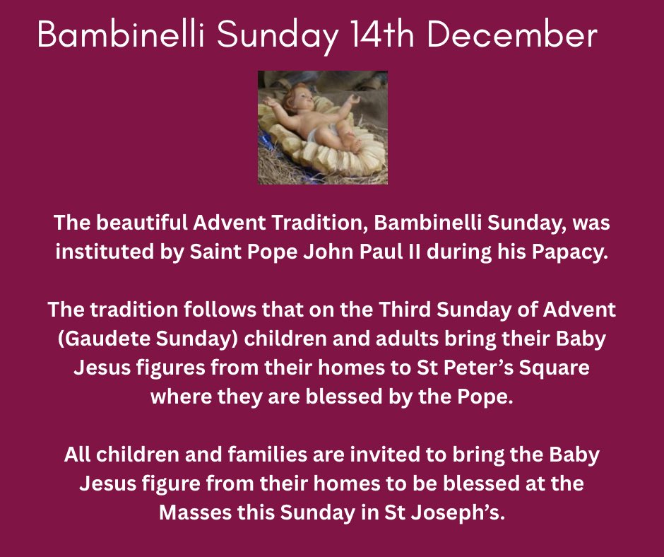 stjosephsclarkston tweet media