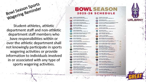 UAlbany Compliance (@ualbanybylaws) on Twitter photo 