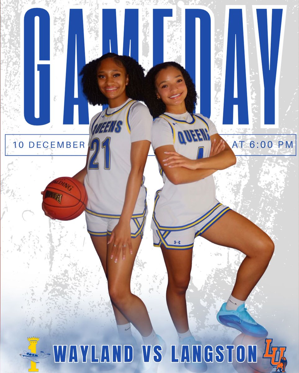 Wayland Baptist Flying Queens tweet media