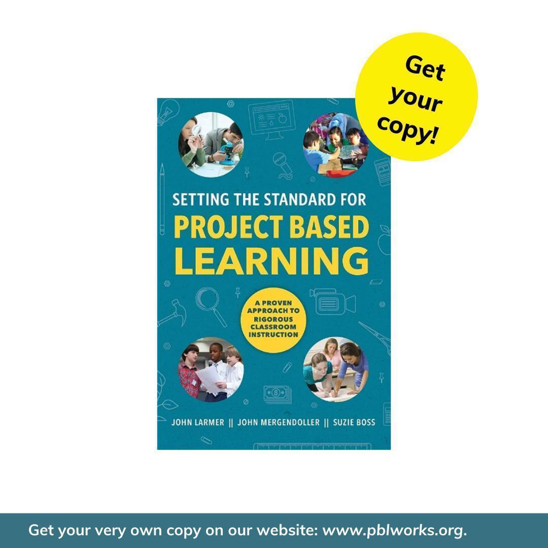 PBLWorks tweet media