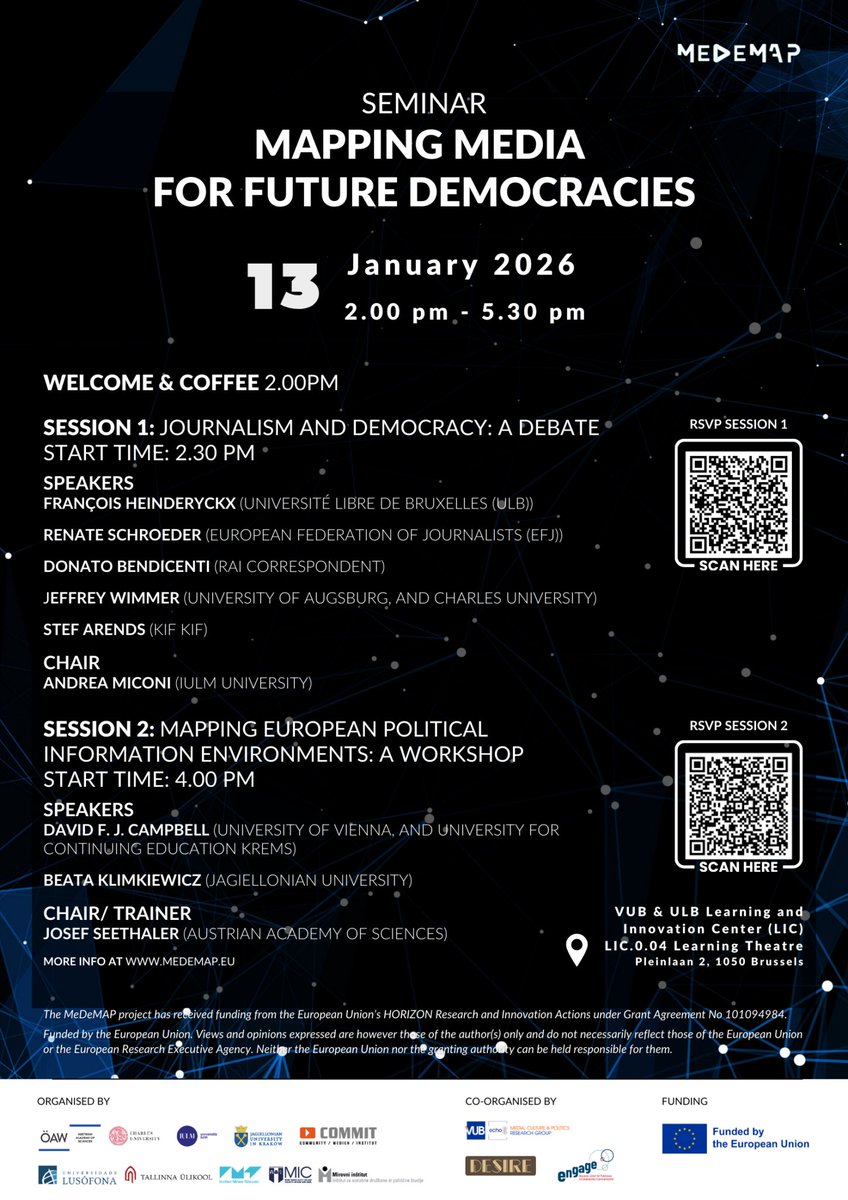 Plus Institute tweet media