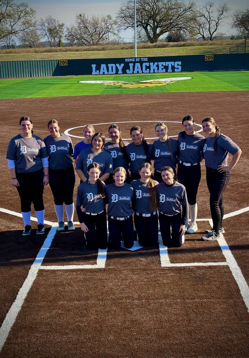 Denison High School tweet media