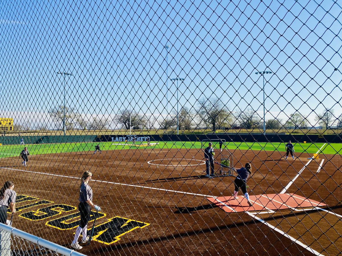 Denison High School tweet media