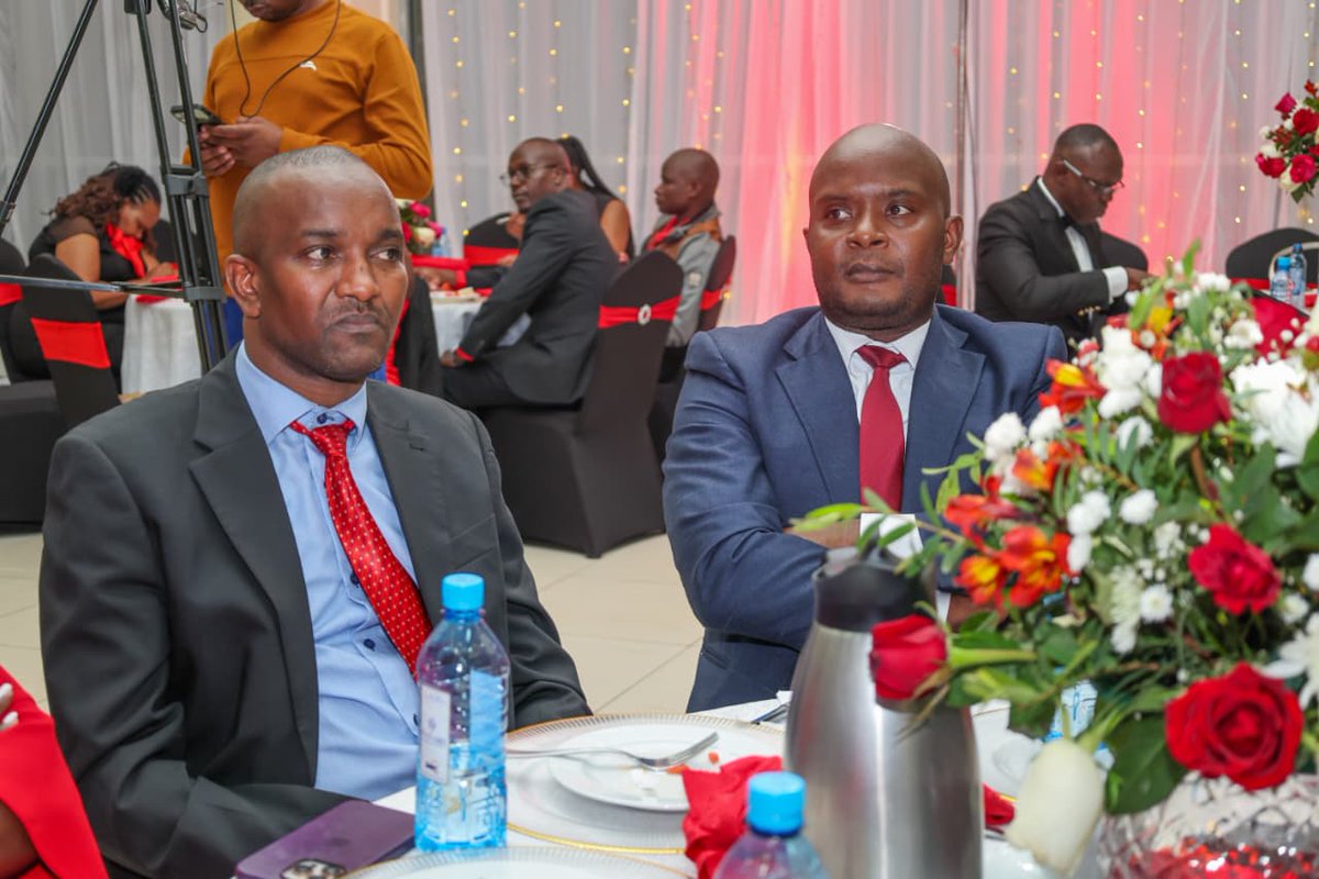 KEBS KENYA tweet media