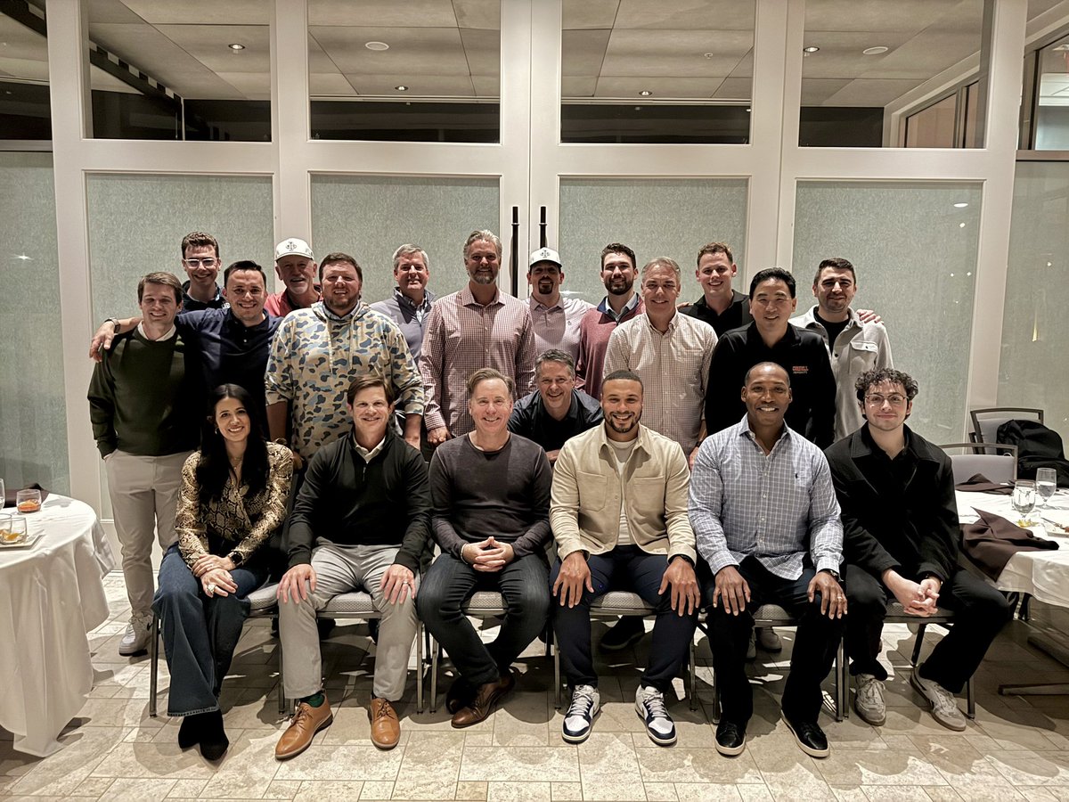 Melissa Rodriguez Strozza tweet media