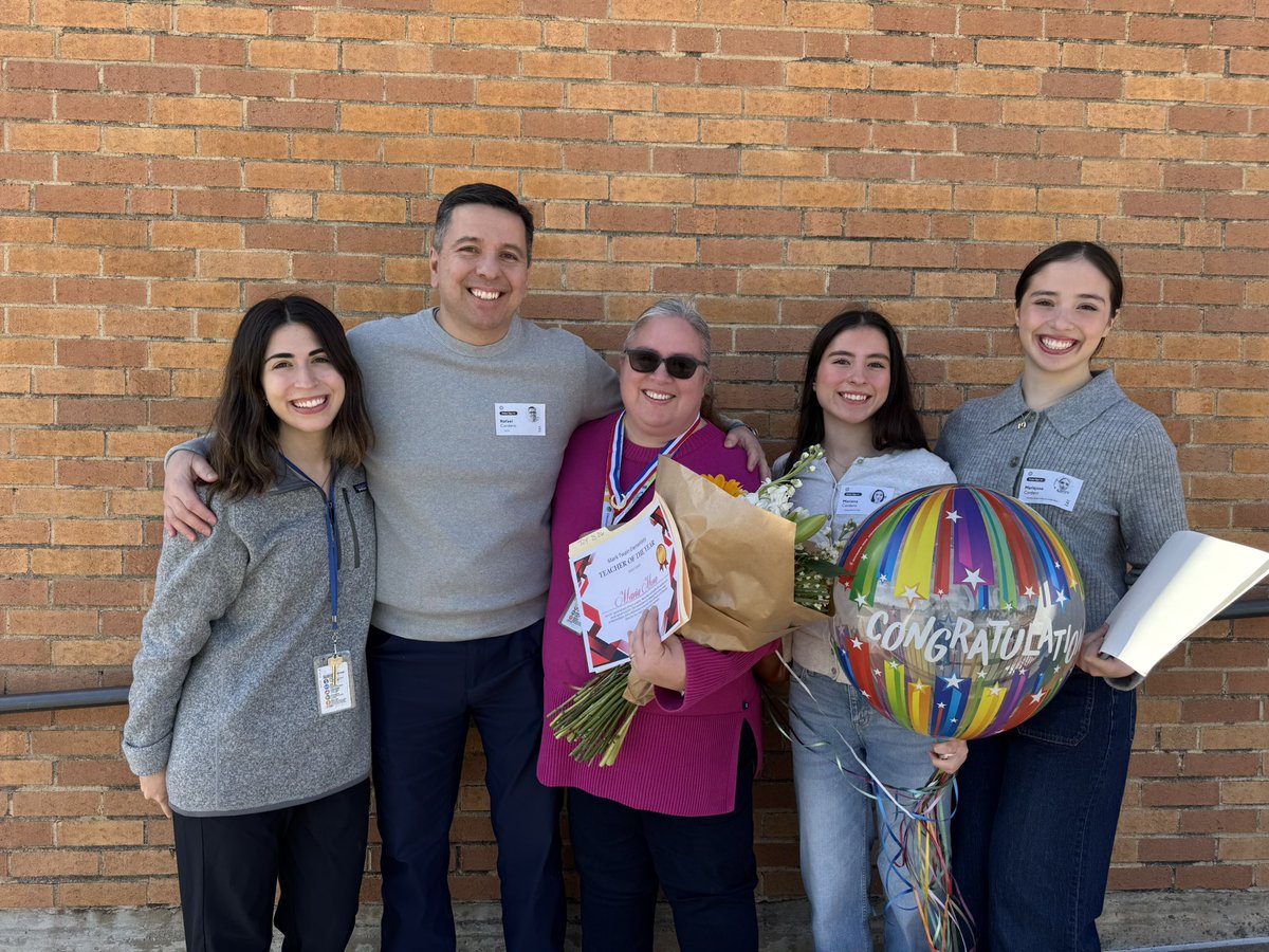 Mark Twain Elementary School tweet media