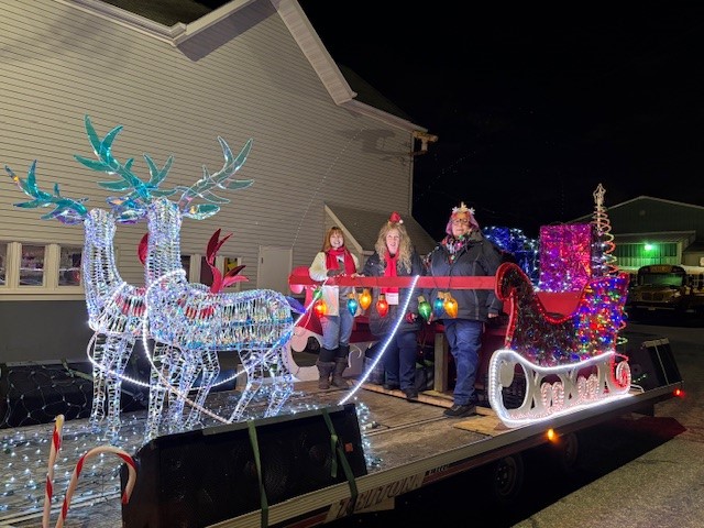 Student Transportation of America tweet media