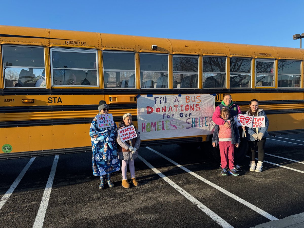 Student Transportation of America tweet media