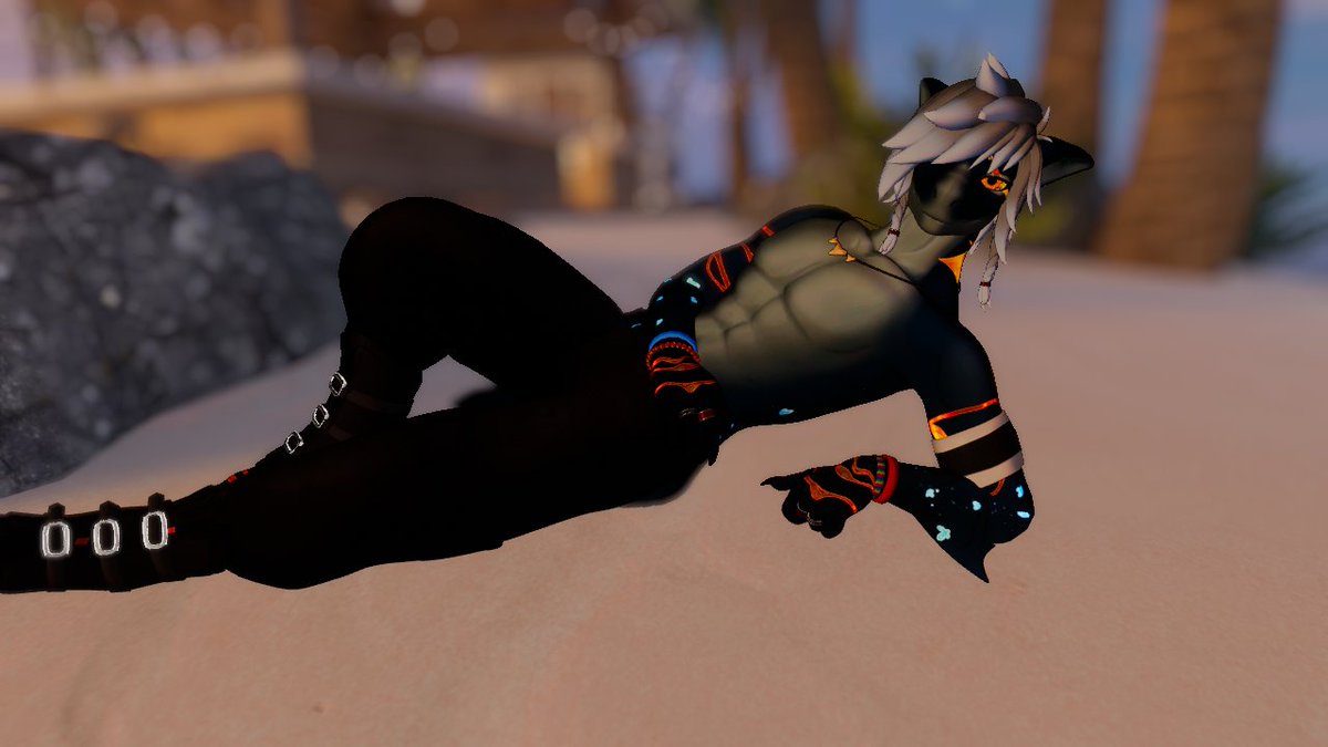 KaiOfMuffins tweet media