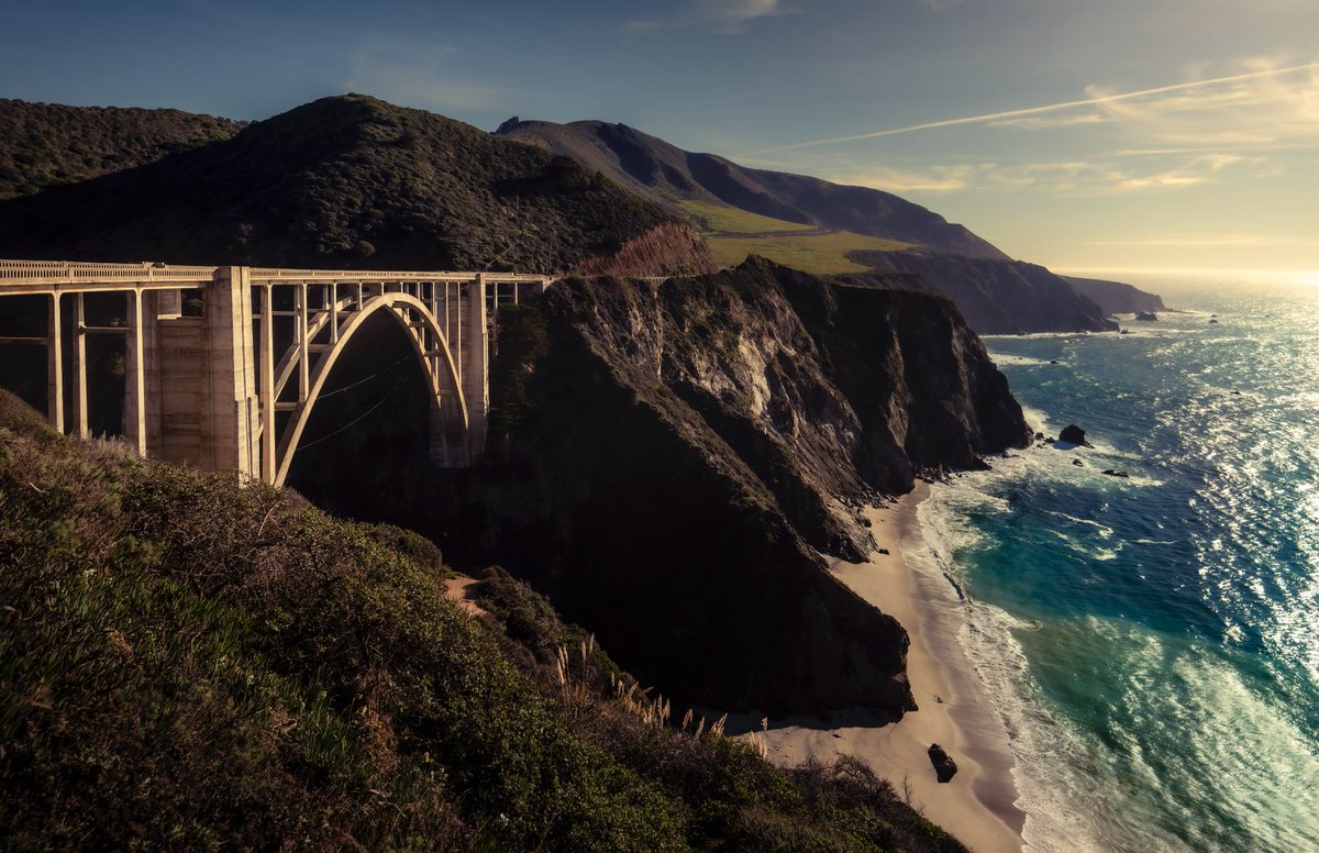 ryanlips's tweet image. Just got back from a fantastic trip to Carmel, California for the Center for Photographic Arts' internationally juried show of which I was fortunate enough to be a part of with one of my photographs.
Oh, and by the way, the Monterey Peninsula is absurdly picturesque.