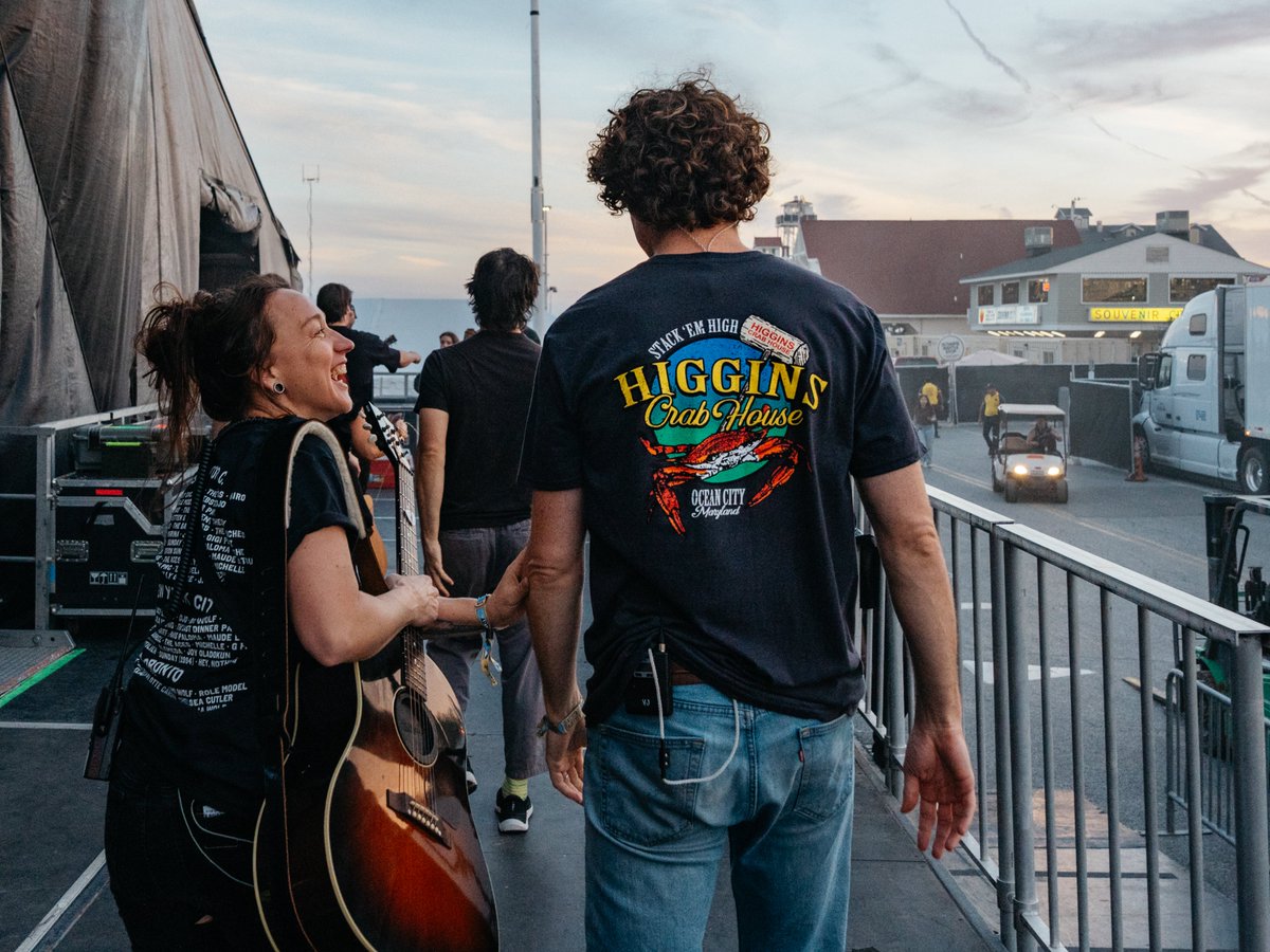 Vance Joy tweet media