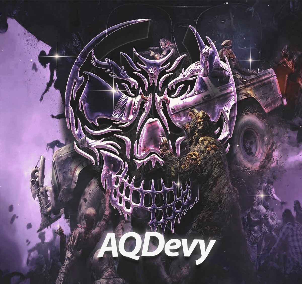 Joined <a href="/TrueTerror/">Terror</a> as one of their Zombies Creators 🧟‍♂️

Lots of fun stuff coming soon 👀

#ExperienceTerror