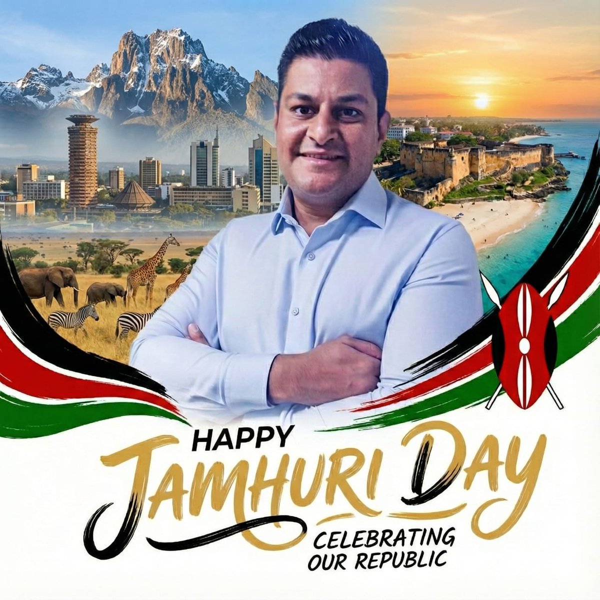 Darshan Chandaria tweet media