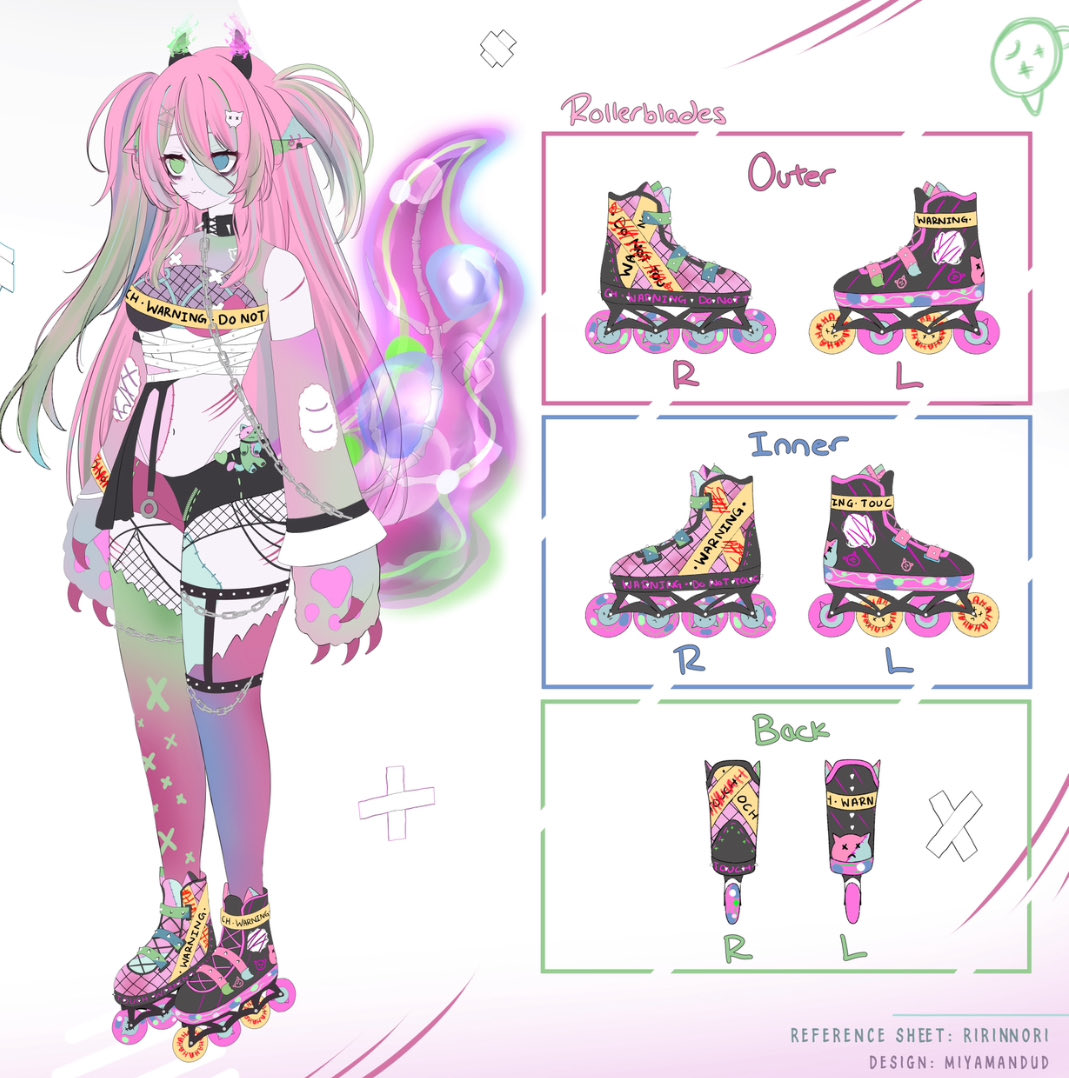 Ririn (@ririnnori) / Posts / X