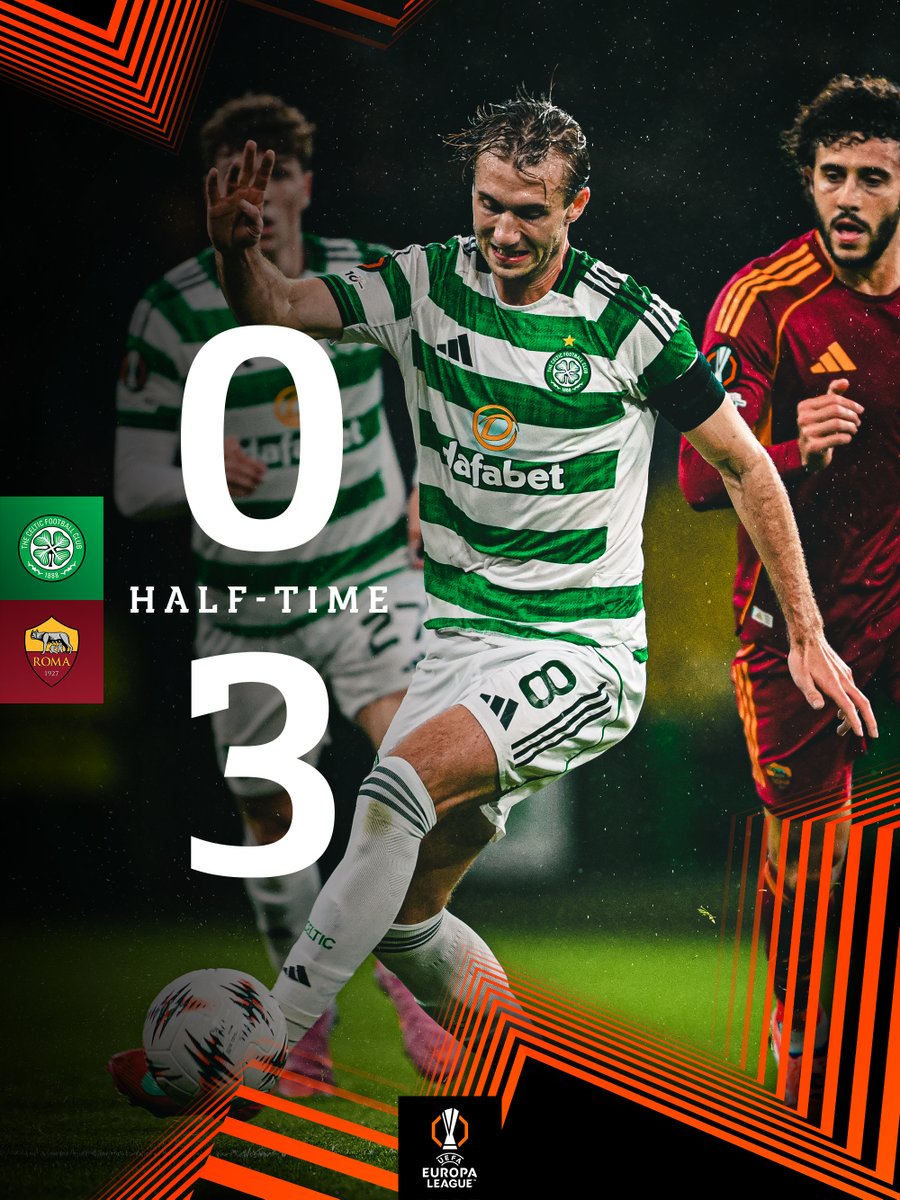 Celtic Football Club tweet media