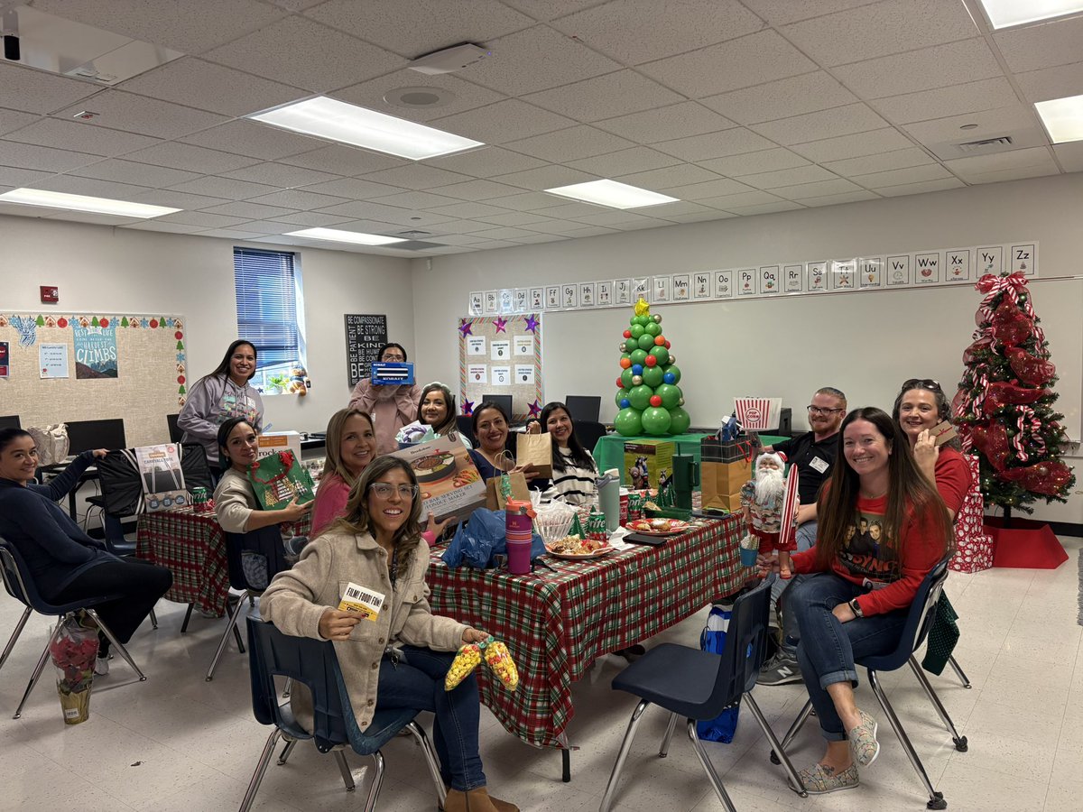 Estrella Ramirez tweet media