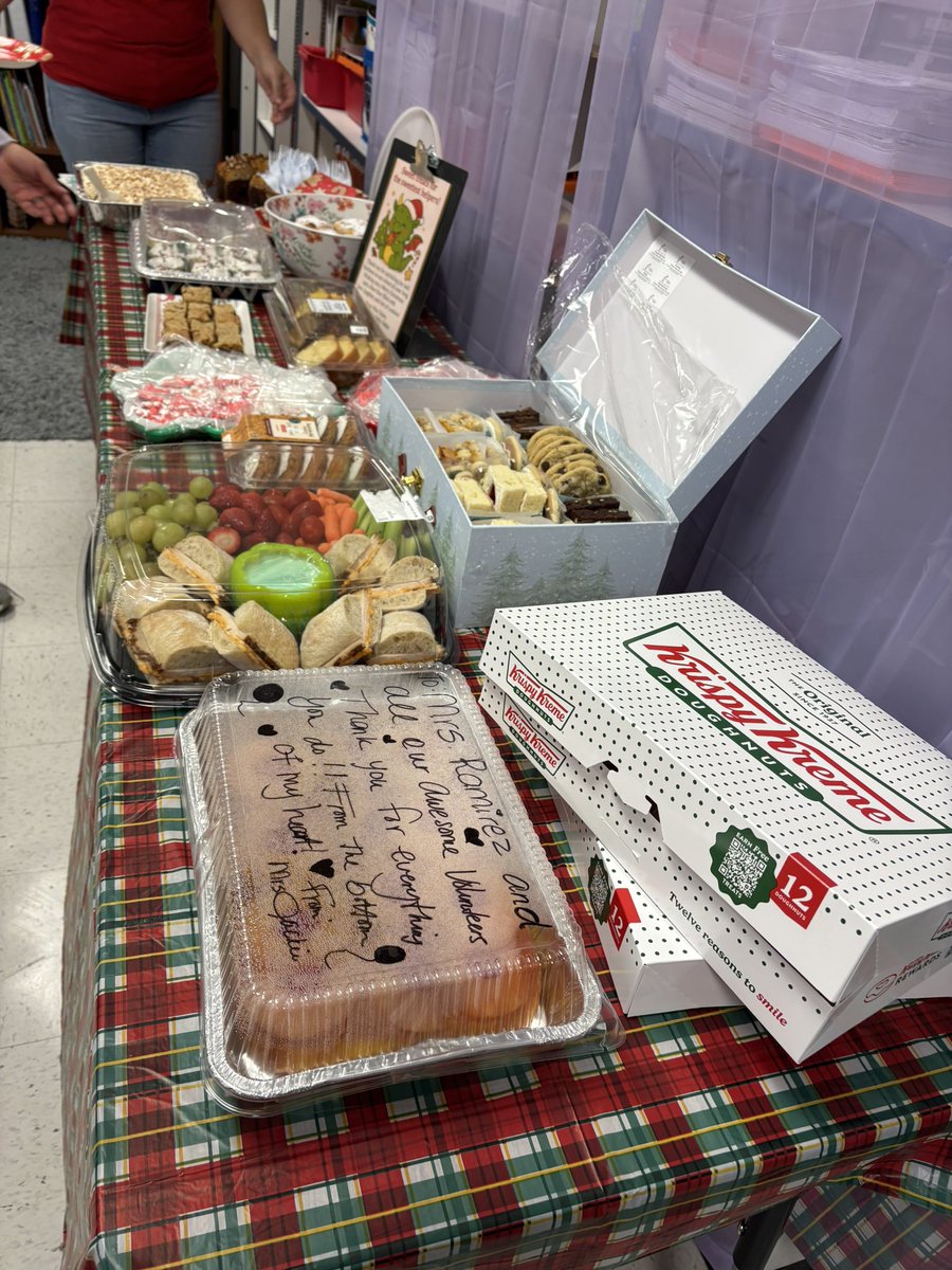 Estrella Ramirez tweet media