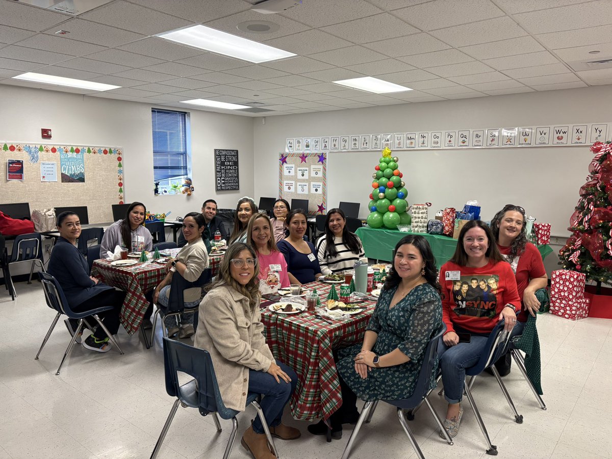 Estrella Ramirez tweet media