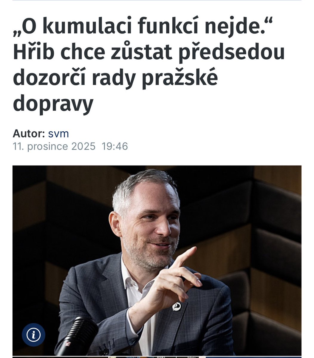 Jan Hušbauer tweet media