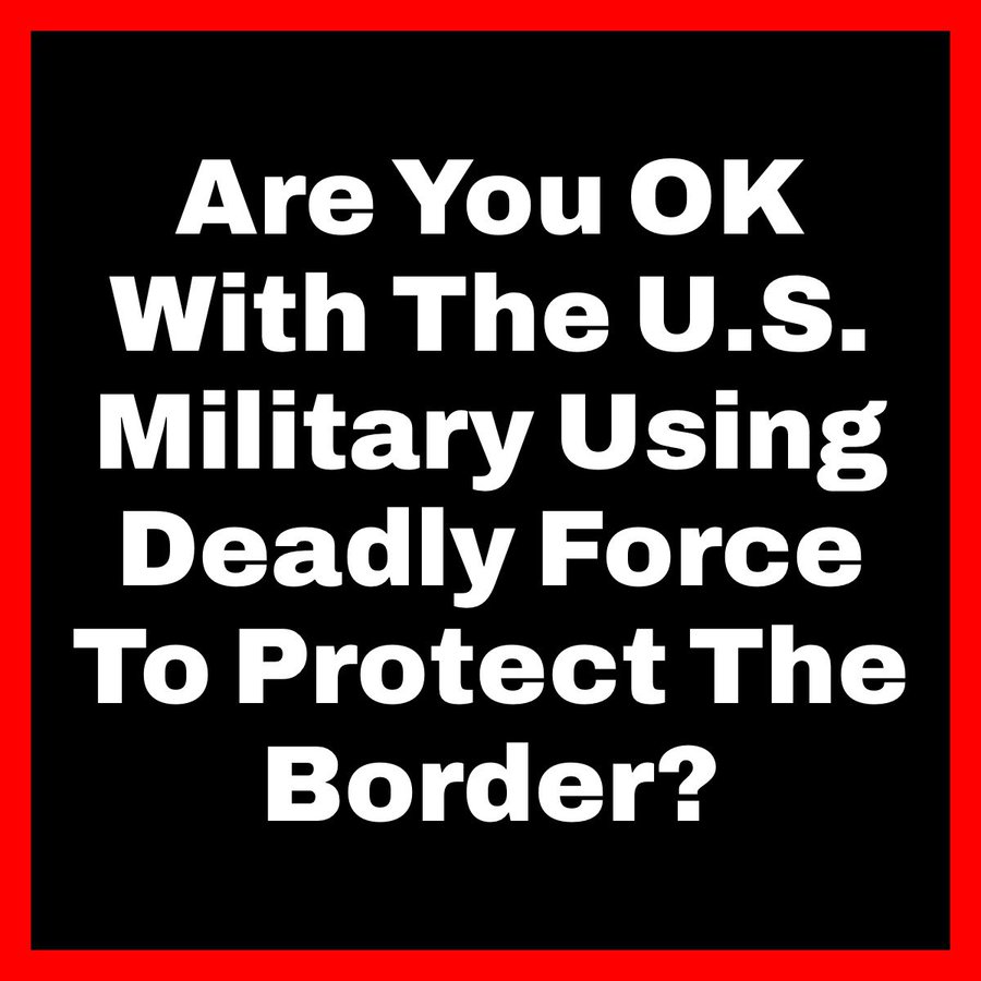 trumplicans2024's tweet image. yes or no?