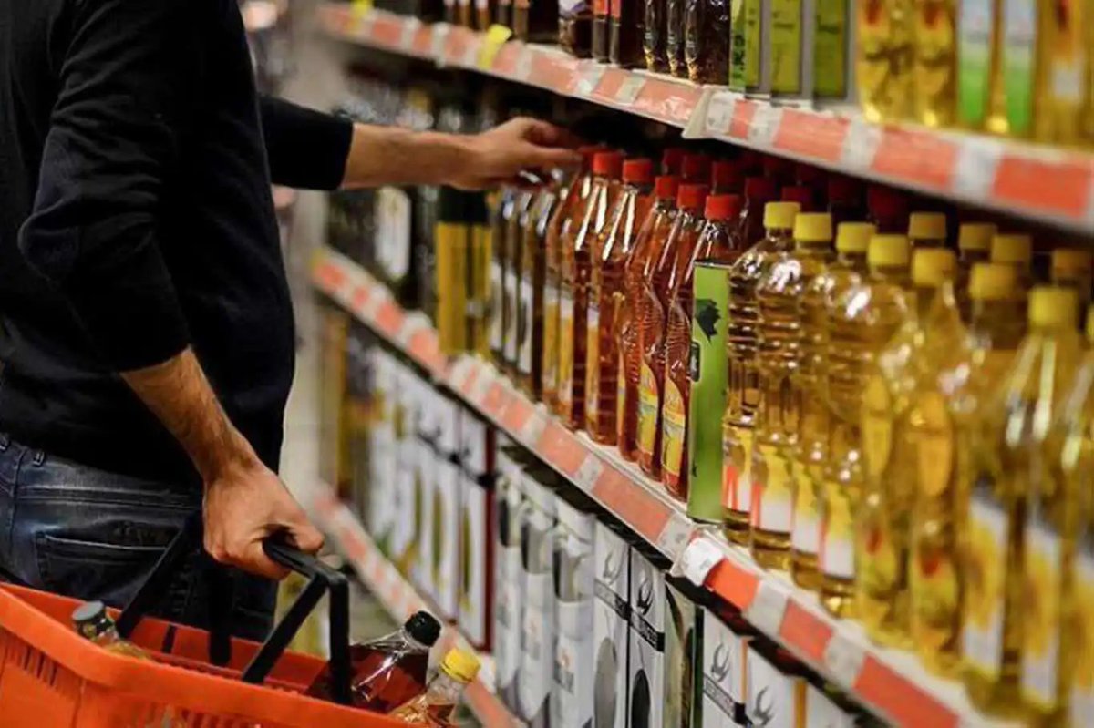 IlkhaAgency's tweet image. Türkiye’s trade sales volume rises 7.4% annually in October: TurkStat #Turkey #Inflation #october 
ilkha.com/english/econom…