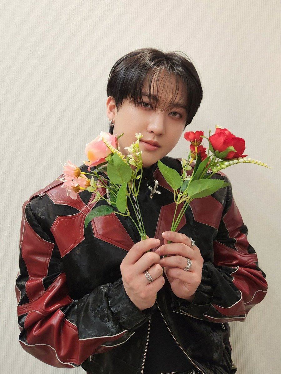 changbin confirmado como jae em ordem paranormal